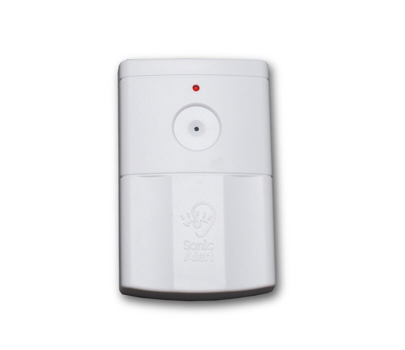 sound transmitter